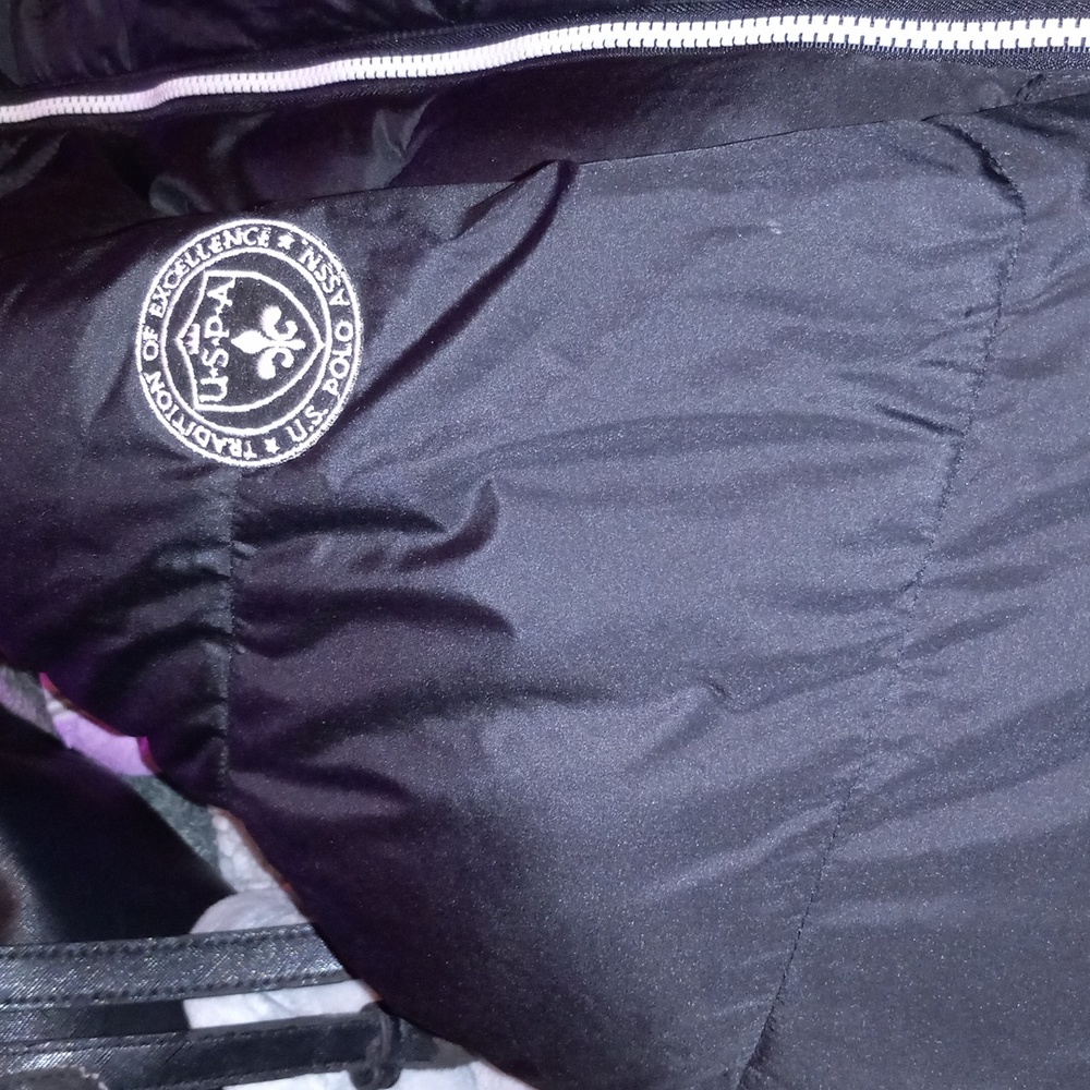 Women's jacket - Picture 2 of 5